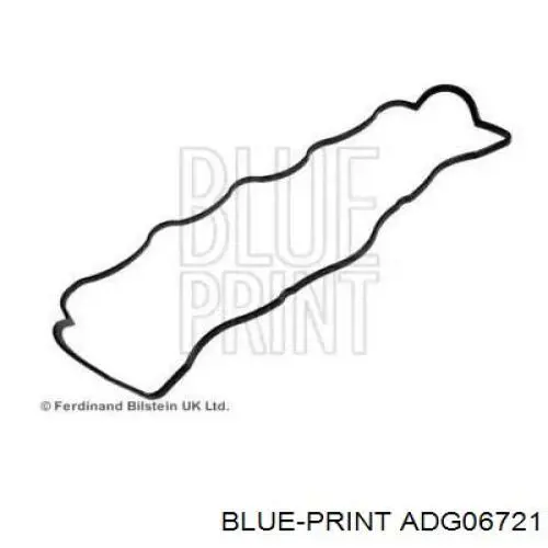 Comprar GPH03 Japan Parts Junta de tapa de balancines