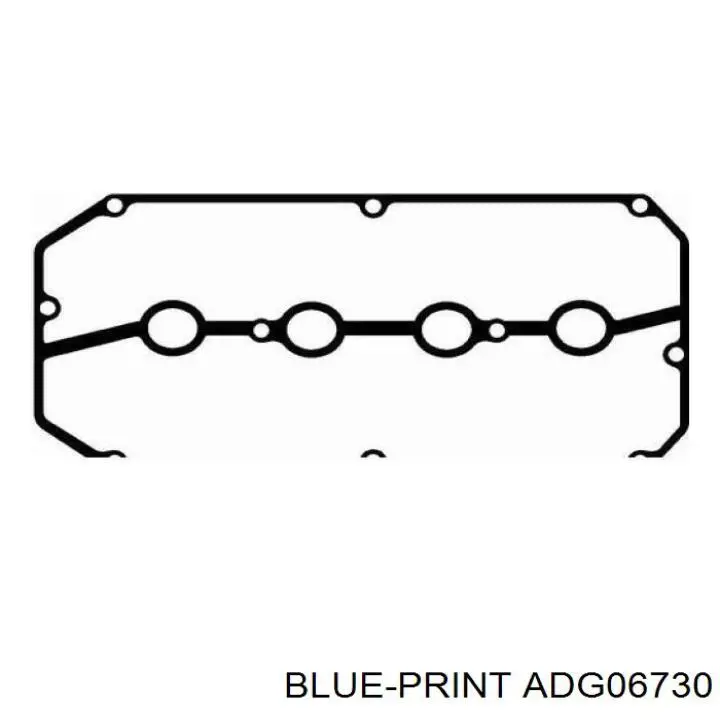 Junta tapa de balancines OK30E10235 Hyundai/Kia