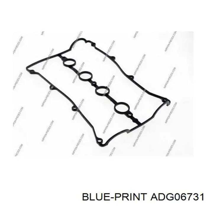 Junta tapa válvula Hyundai/Kia B6S710235 precio, desde 8,31 EUR