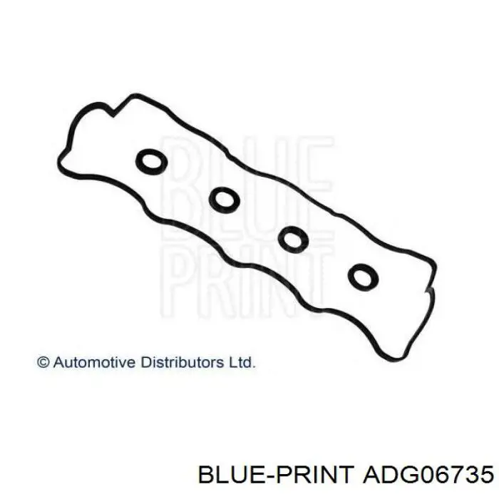  Junta tapa de balancines Hyundai Sonata 4