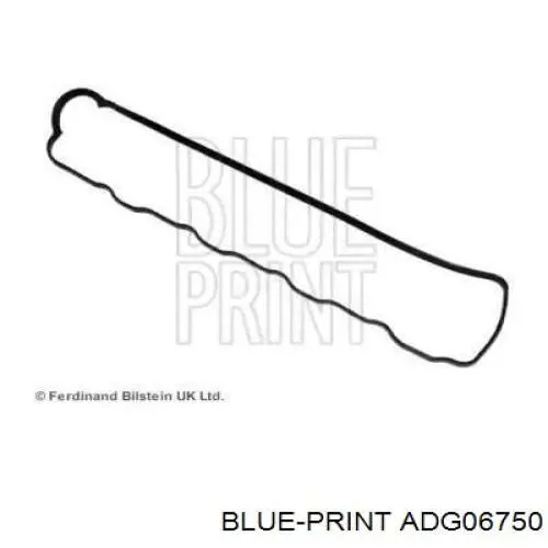 Comprar ADG06750 Blue Print Junta de tapa de balancines