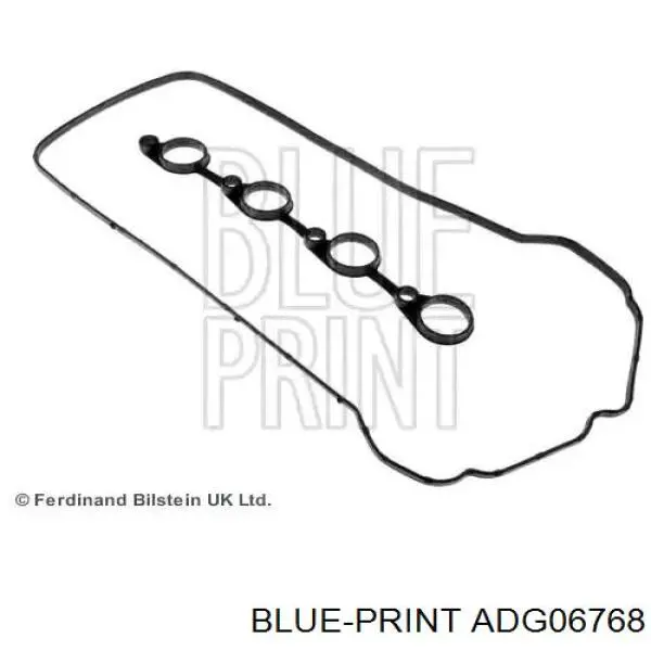 N40526OEM Korea (oem) Juego de juntas de tapa de balancines