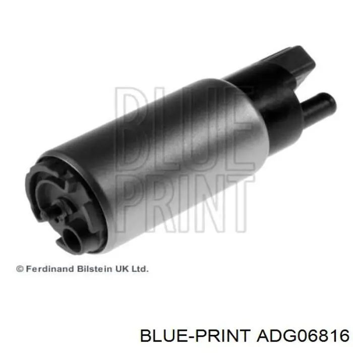 ADG06816 Blue Print bomba de combustible