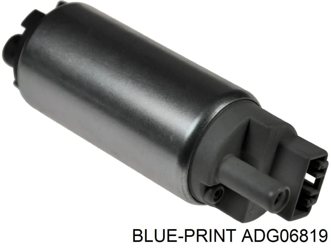 ADG06819 Blue Print bomba de combustible