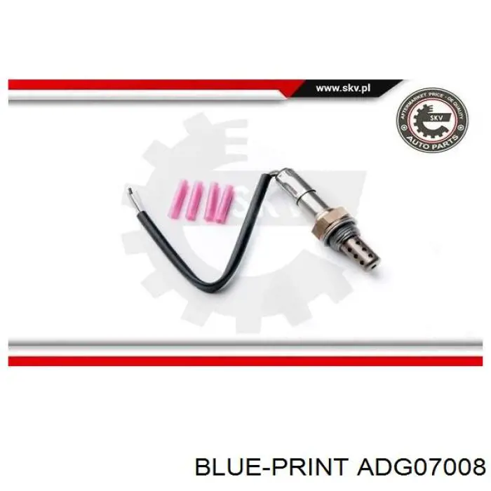Sonda lambda de oxígeno posterior al catalizador HELLA 6PA358066271 precio, desde 47,92 EUR