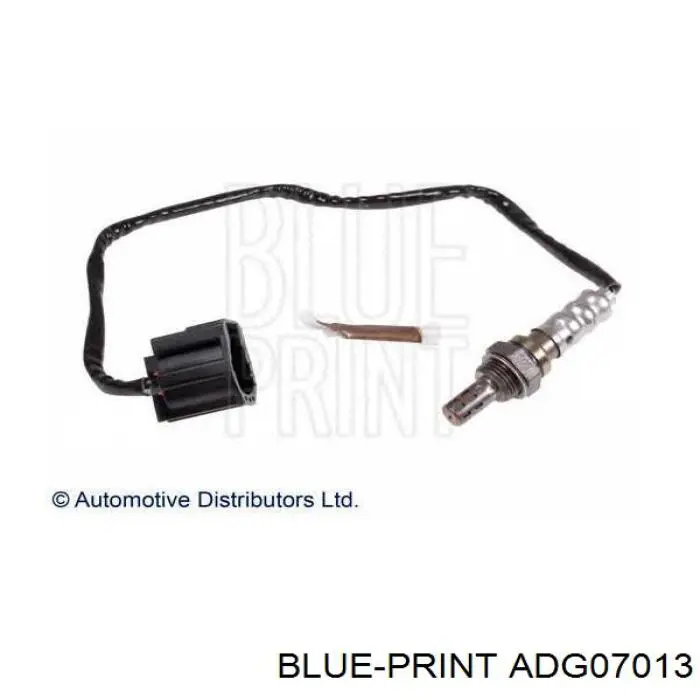 Sensor de oxígeno previo al catalizador 570199 ERA