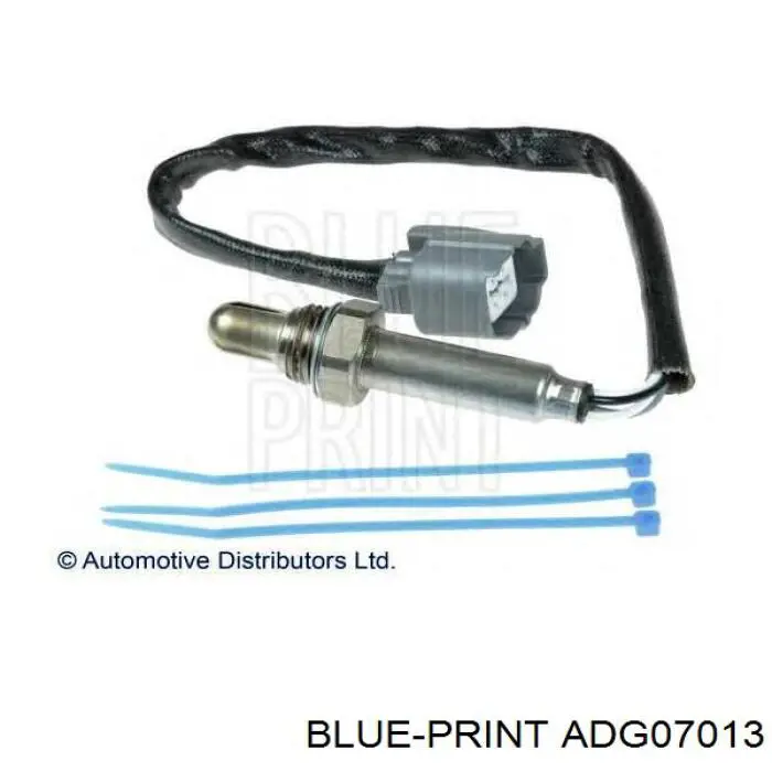 570199 ERA Sensor de oxígeno previo al catalizador