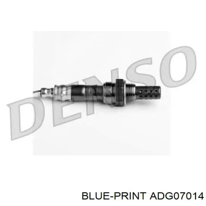 Sensor de oxígeno NGK 0132