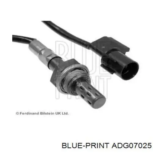 Sonda lambda DE96335925C DECARO