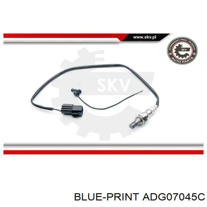 Comprar OZA629W2 NGK Sensor de oxígeno previo al catalizador