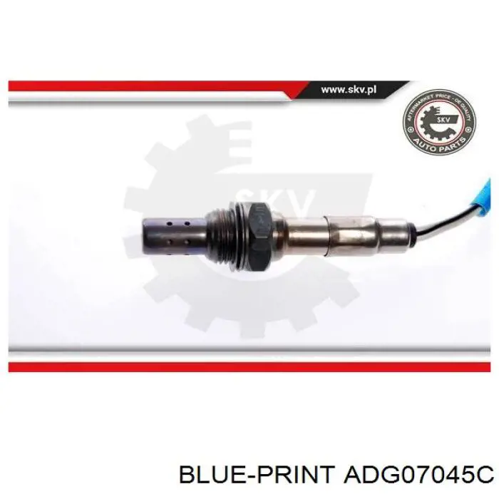 Sensor de oxígeno previo al catalizador NGK 0018