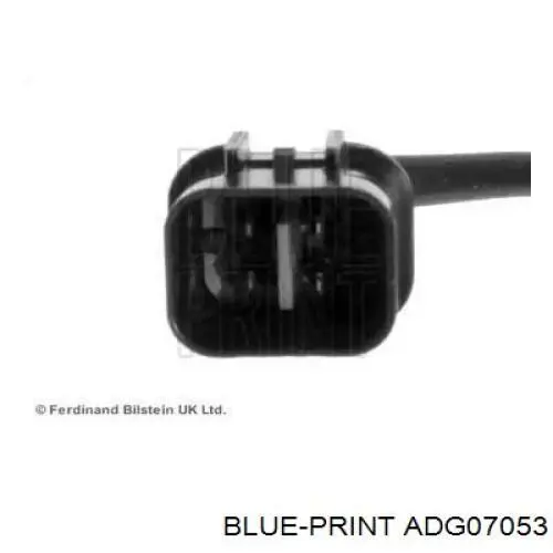 ADG07053 Blue Print sonda lambda sensor de oxigeno para catalizador