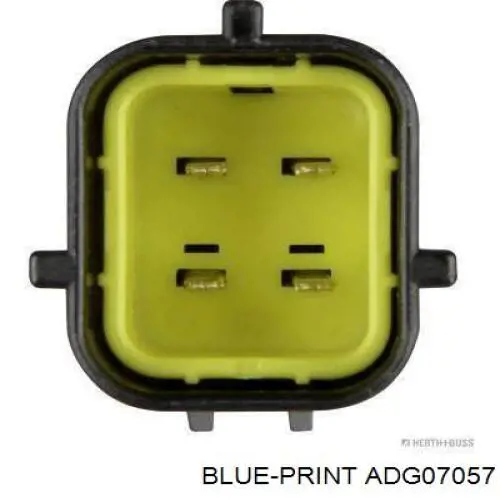 Comprar 96475 NGK Sensor de oxígeno previo al catalizador