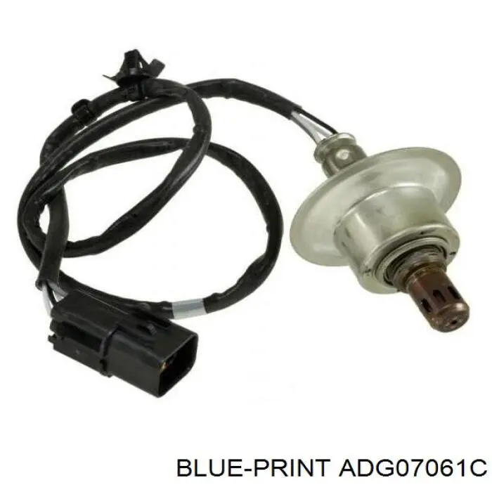 ADG07061C Blue Print sonda lambda sensor de oxigeno para catalizador