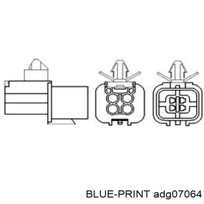Chevrolet Aveo 2 T250, T255