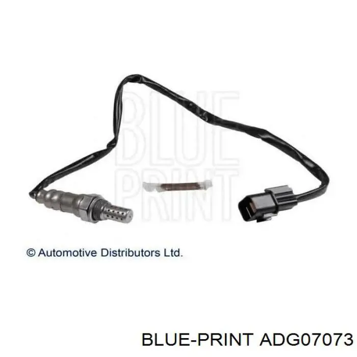 0258986766 Bosch Sensor de oxígeno previo al catalizador