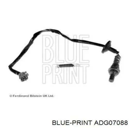 Comprar 40050048 Profit Sonda lambda de oxígeno posterior al catalizador