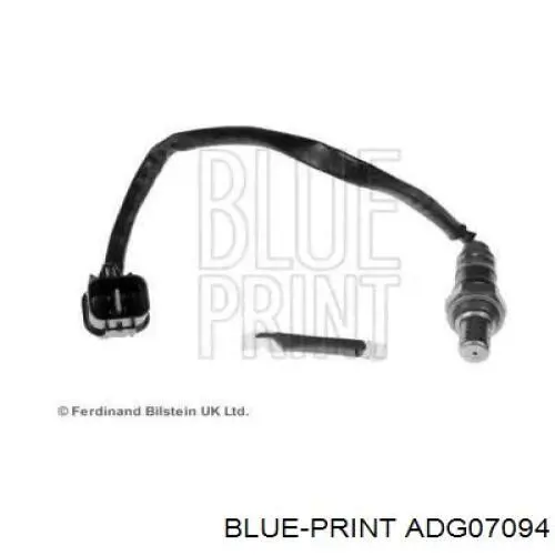 Sonda lambda de oxígeno posterior al catalizador ERA 570280A precio, desde 56,57 EUR