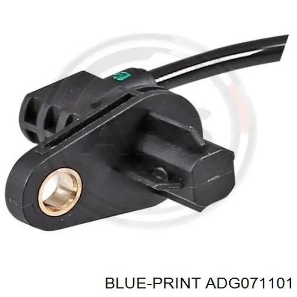 ADG071101 Blue Print sensor abs delantero derecho