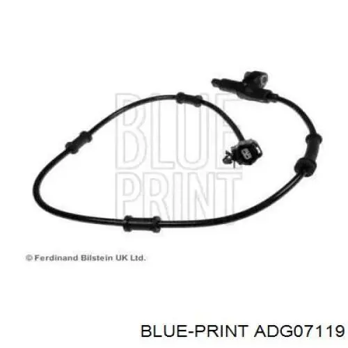 Sensor revoluciones de la rueda, trasero General Motors 96347678 precio, desde 44,45 EUR