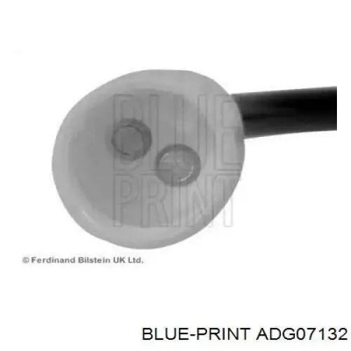 ADG07132 Blue Print sensor abs delantero derecho