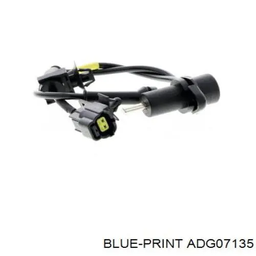 ADG07135 Blue Print sensor abs trasero derecho