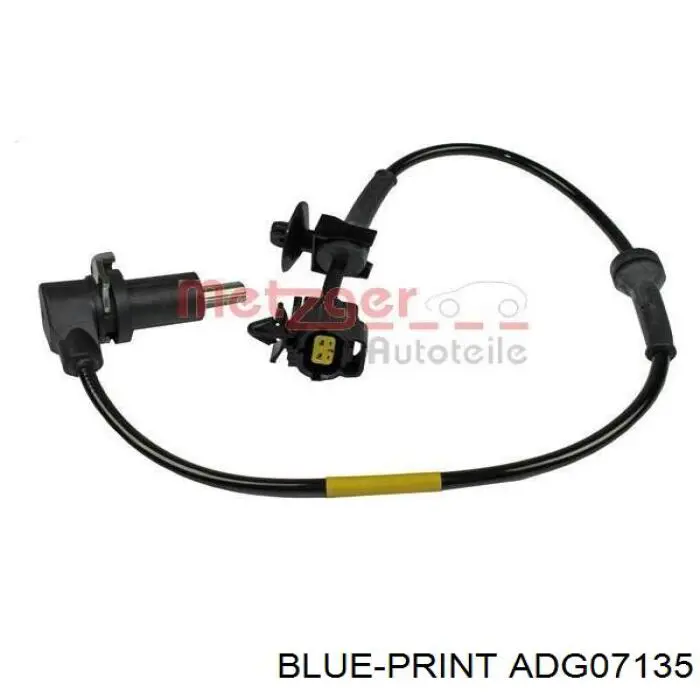 96473223 FSO Sensor ABS, rueda trasera derecha