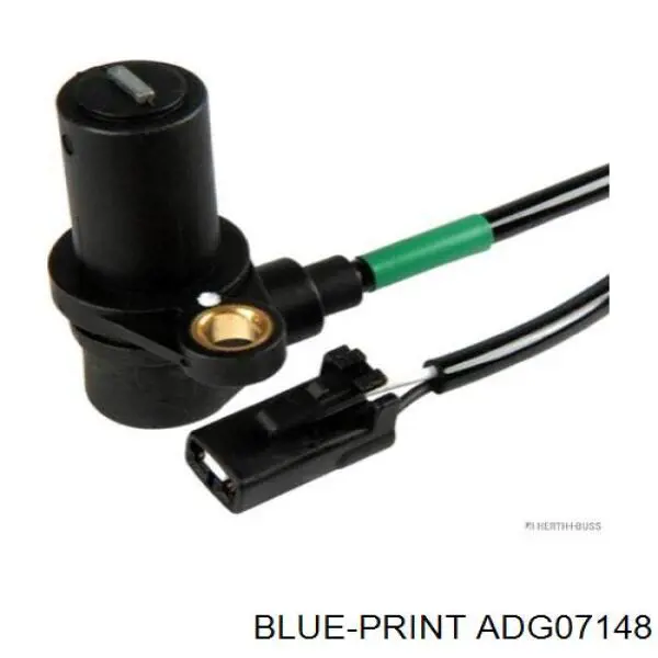 ADG07170 Blue Print sensor abs delantero derecho