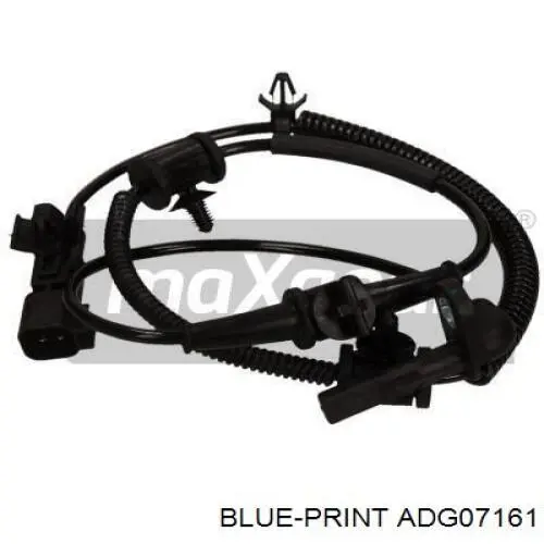 Comprar ADG07161 Blue Print Sensor revoluciones de la rueda, delantero