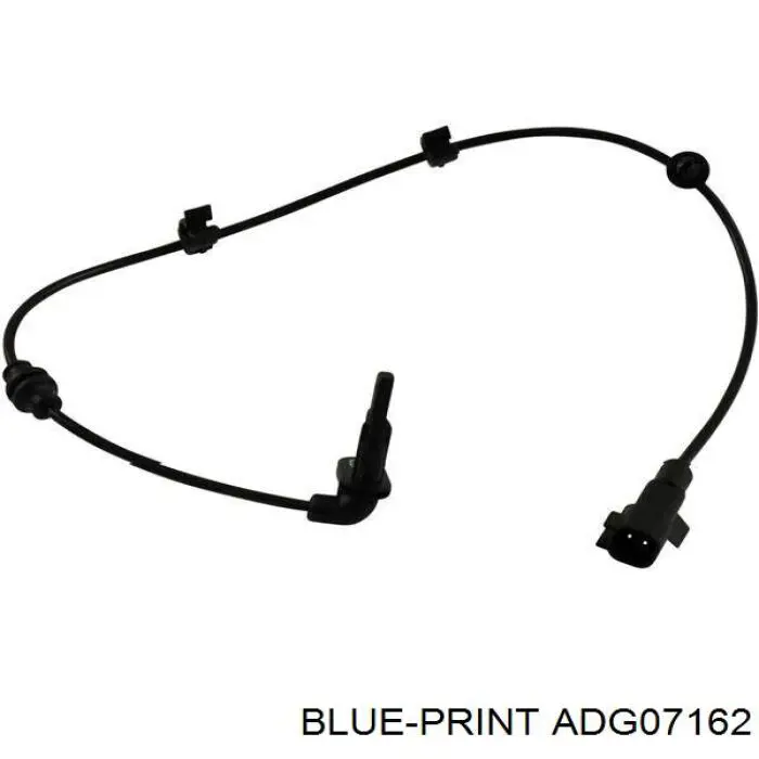 Sensor revoluciones de la rueda, trasero Sidat 84823 precio, desde 23,55 EUR