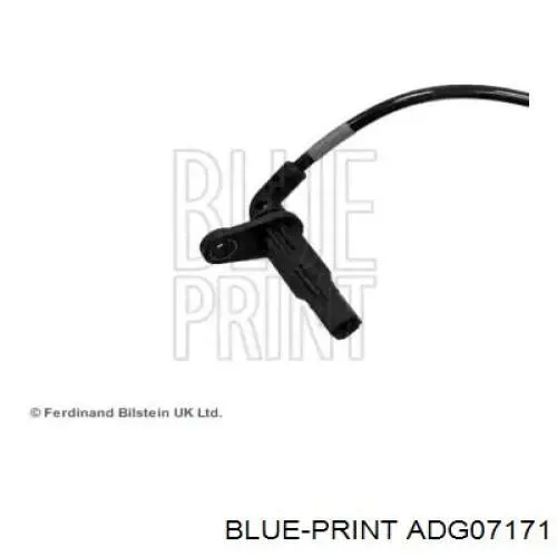 ADG07171 Blue Print sensor abs trasero derecho