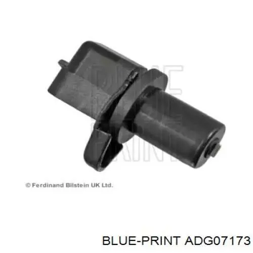 ADG07173 Blue Print sensor abs delantero
