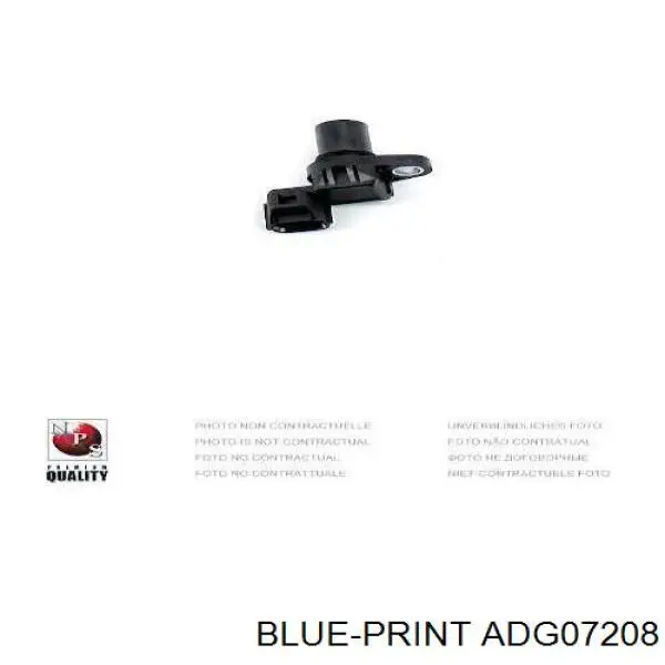 Sensor de árbol de levas Kavo Parts ECA3024 precio, desde 57,31 EUR