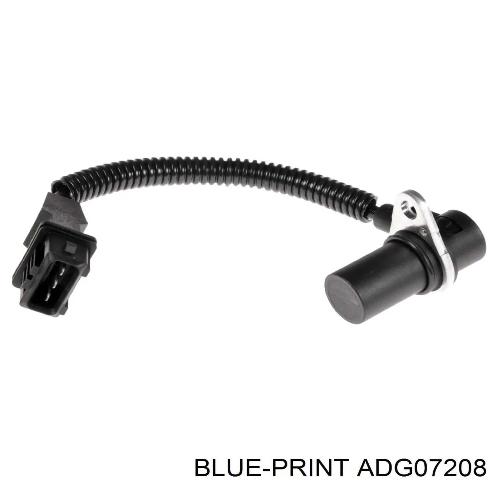 Sensor de árbol de levas ADG07208 Blue Print