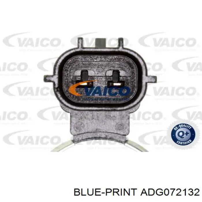 Válvula para mantener la presión de aceite para Hyundai I30 (FD)