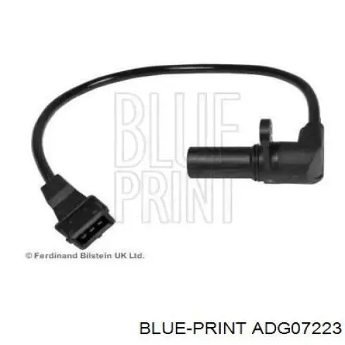 Sensor de cigüeñal KG0900049 KAP
