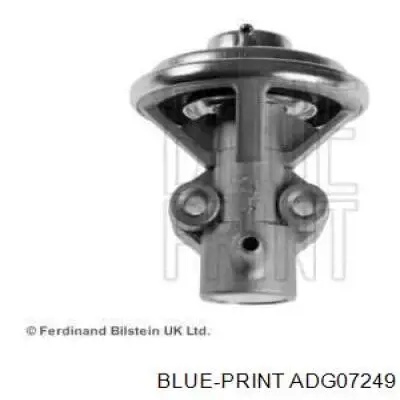 Comprar D564O00 NPS Válvula EGR