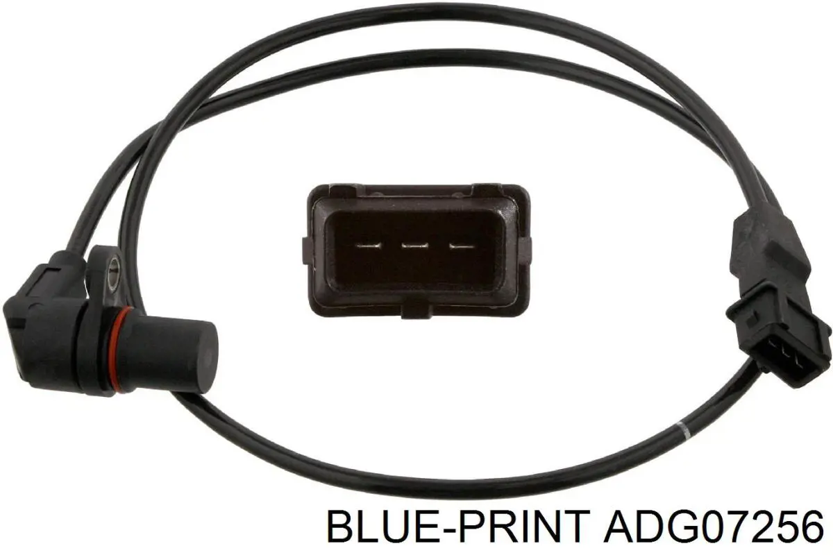 ADG07256 Blue Print sensor de posición del cigüeñal