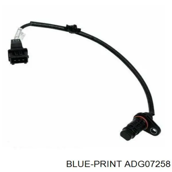 Comprar ADG07258 Blue Print Sensor de cigüeñal