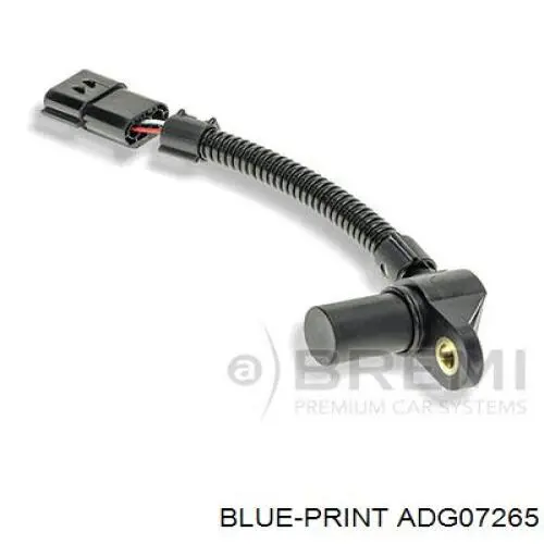 ADG07265 Blue Print sensor de arbol de levas