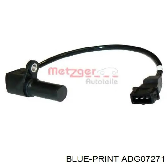 Sensor ckp Chevrolet Spark (Matiz) M200, M250