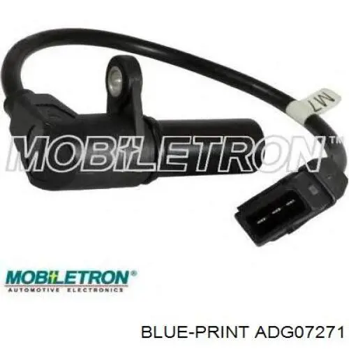 Generador de impulsos, cigüeñal  General Motors 25198944 precio, desde 36,30 EUR