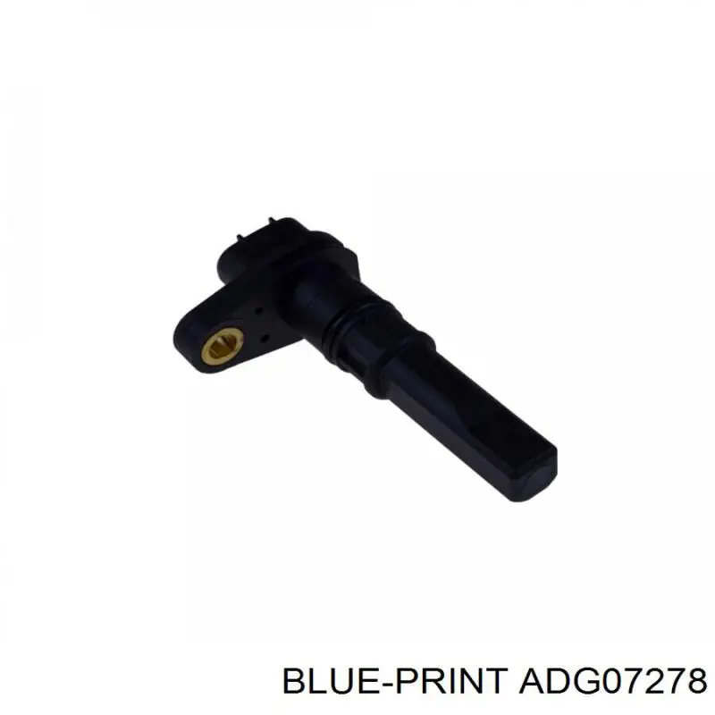Sensor de velocidad 09204040 General Motors