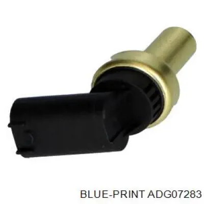 Sensor de temperatura del motor Febi 108135