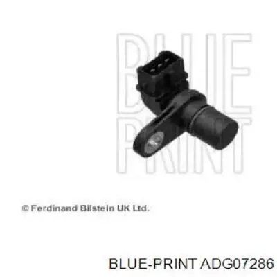 96253543 Opel sensor de posición del árbol de levas