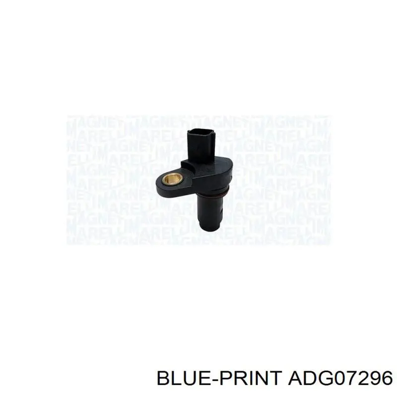 Generador de impulsos, cigüeñal  Blue Print ADG07296 precio, desde 33,93 EUR