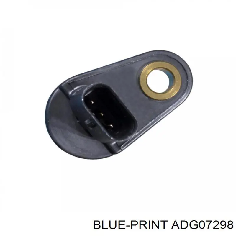 6PU 009 168-451 HELLA sensor de árbol de levas