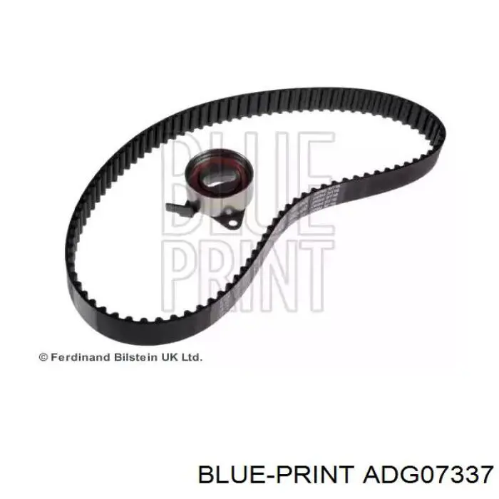 Comprar KDD399 Japan Parts Kit de correa de distribución