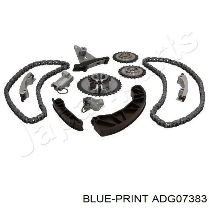 ADG07383 Blue Print kit de cadenas de distribución