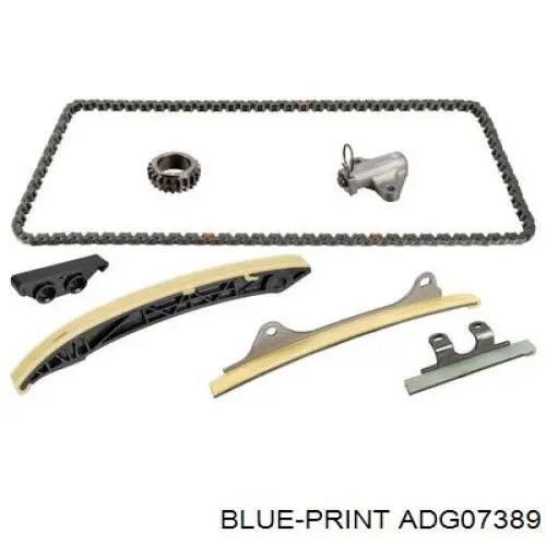 Comprar 33107431 Swag Kit de cadena de distribución